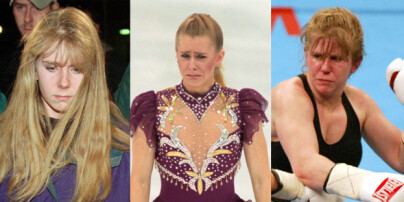 Tida som fulgte, ble mørkere enn noen kunne forutse for Tonya Harding